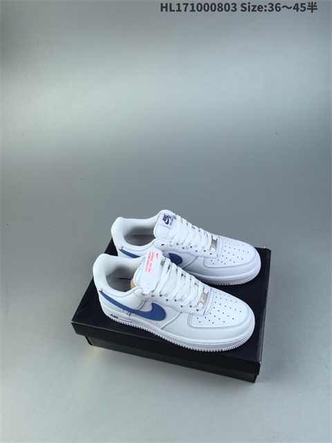 men air force one shoes 36-45 2025-9-19-882